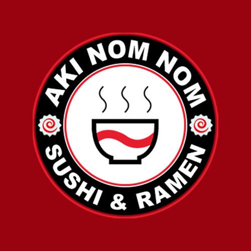 Aki Nom Nom