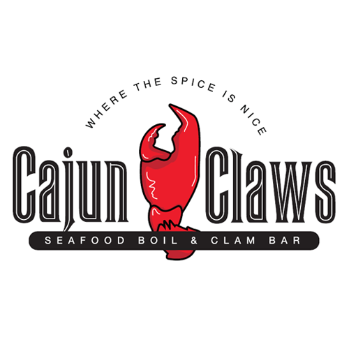 Cajun Claws