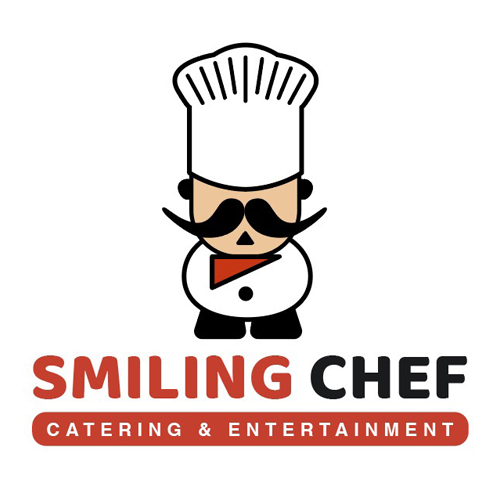 Smiling Chef