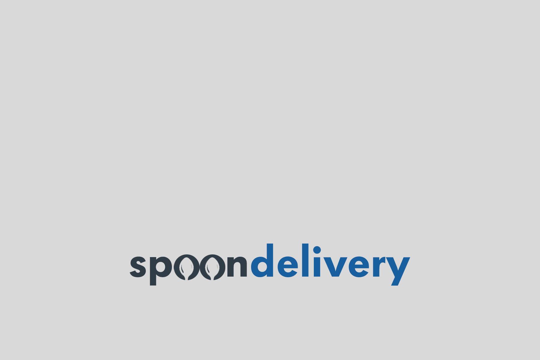 SpoonDelivery